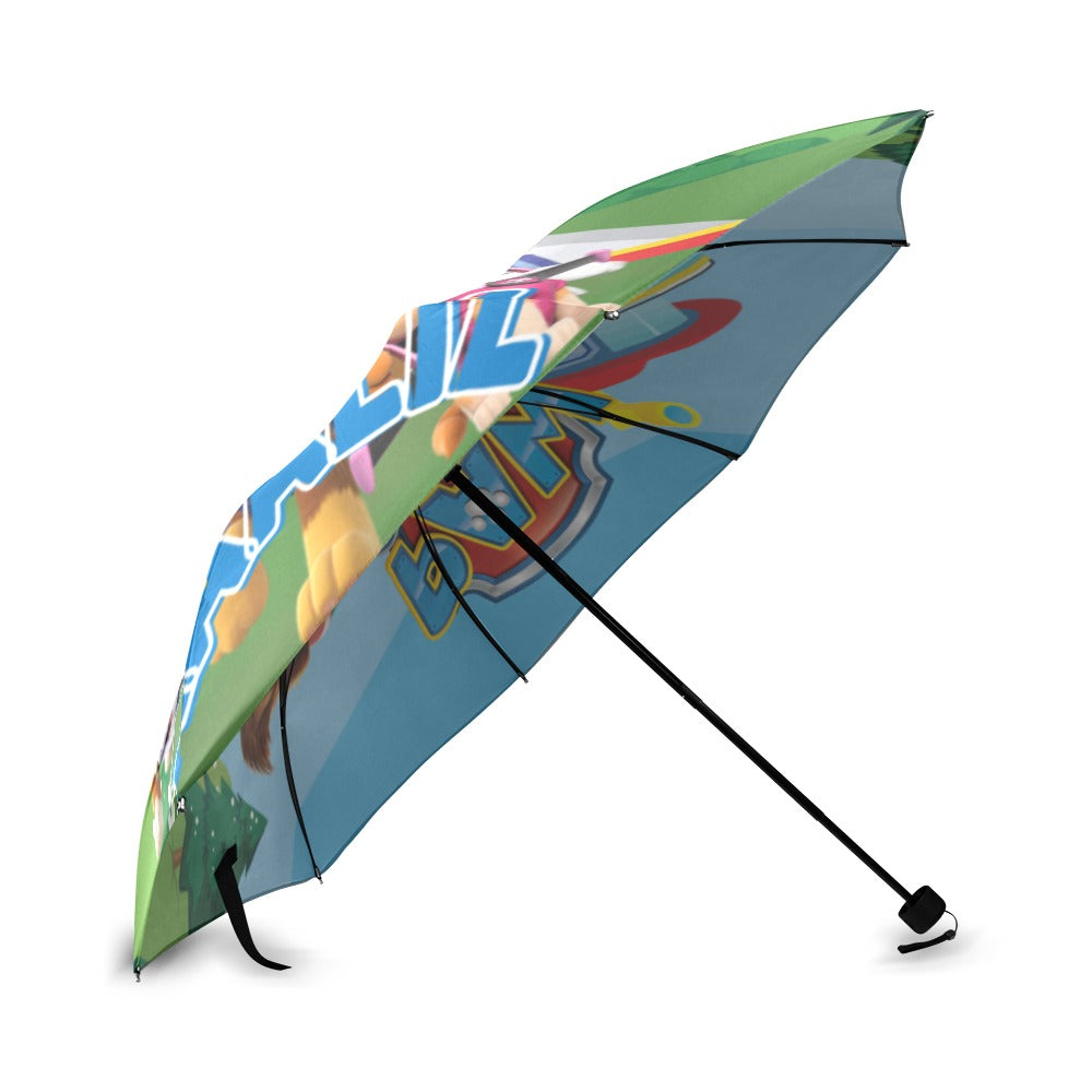 Kids Customizable Umbrella