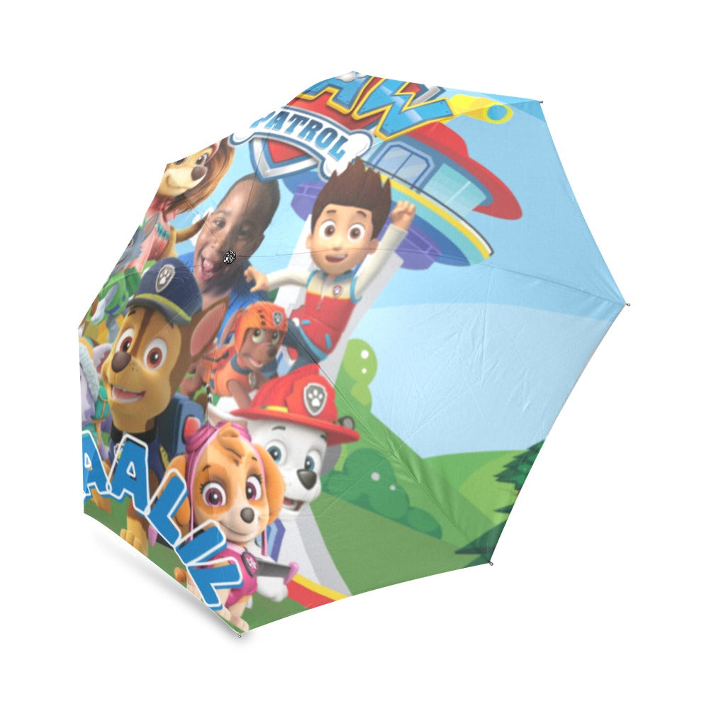 Kids Customizable Umbrella